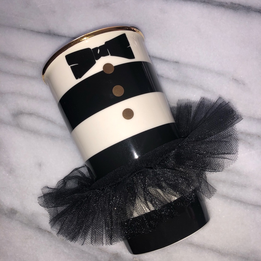 alice + olivia✖️STARBUCKS Special Edition Mug NWOT